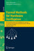 Formal Methods for Hardware Verification: 6th International School on Formal Methods for the Design of Computer, Communication, and Software Systems, by Marco Bernardo, Alessandro Cimatti