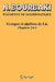 Groupes Et Algèbres de Lie: Chapitre 9 Groupes de Lie Réels Compacts by N. Bourbaki
