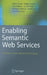 Enabling Semantic Web Services: The Web Service Modeling Ontology by Dieter Fensel