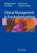 Clinical Management in Psychodermatology by Wolfgang Harth