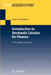 Introduction to Stochastic Calculus for Finance: A New Didactic Approach by Dieter Sondermann