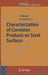 Characterization of Corrosion Products on Steel Surfaces by Yoshio Waseda, Shigeru Suzuki