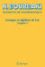 Groupes Et Algèbres de Lie: Chapitre 1 by N. Bourbaki