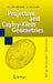 Projective and Cayley-Klein Geometries by Arkadij L. Onishchik, Rolf Sulanke