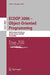 Ecoop 2006 - Object-Oriented Programming: 20th European Conference, Nantes, France, July 3-7, 2006, Proceedings by Dave Thomas