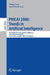 Pricai 2006: Trends in Artificial Intelligence: 9th Pacific Rim International Conference on Artificial Intelligence, Guilin, China, August 7-11, 2006, by Quiang Yang, Geoff Webb