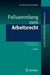 Fallsammlung Zum Arbeitsrecht by B. Ulrici, Burkhard Boemke