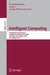 Intelligent Computing: International Conference on Intelligent Computing, ICIC 2006, Kunming, China, August 16-19, 2006, Proceedings, Part I by De-Shuang Huang