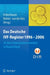 Das Deutsche Ivf - Register 1996 - 2006: 10 Jahre Reproduktionsmedizin in Deutschland by R. E. Felberbaum, K. Bühler, H. Van Der Ven