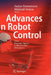 Advances in Robot Control: From Everyday Physics to Human-Like Movements by Sadao Kawamura