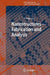 Nanostructures: Fabrication and Analysis by Hitoshi Nejo