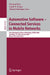 Automotive Software-Connected Services in Mobile Networks: First Automotive Software Workshop, Aswsd 2004, San Diego, Ca, Usa, January 10-12, 2004, Re by Manfred Broy