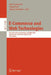 E-Commerce and Web Technologies: 7th International Conference, Ec-Web 2006, Krakow, Poland, September 5-7, 2006, Proceedings by Kurt Bauknecht