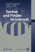 Suchen Und Finden Im Internet by Jörg Eberspächer, Stefan Holtel