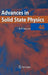 Advances in Solid State Physics 46 by Rolf Haug