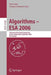 Algorithms - ESA 2006: 14th Annual European Symposium, Zurich, Switzerland, September 11-13, 2006, Proceedings by Yossi Azar