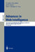 Advances in Web Intelligence: First International Atlantic Web Intelligence Conference, Awic 2003, Madrid, Spain, May 5-6, 2003, Proceedings by Ernestina Menasalvas, Javier Segovia, Piotr S. Szczepaniak