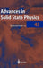 Advances in Solid State Physics by Bernhard Kramer