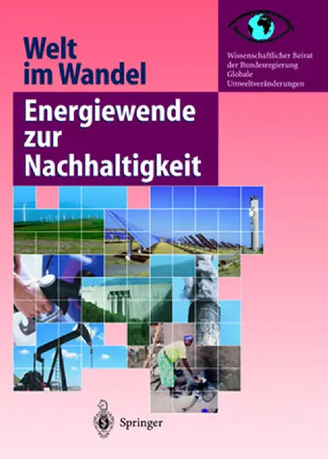 Marine Science Frontiers for Europe by Gerold Wefer
