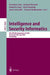 Intelligence and Security Informatics: First Nsf/Nij Symposium, Isi 2003, Tucson, Az, Usa, June 2-3, 2003, Proceedings by Hsinchun Chen, Richard Miranda, Daniel D. Zeng