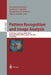 Pattern Recognition and Image Analysis: First Iberian Conference, Ibpria 2003 Puerto de Andratx, Mallorca, Spain, June 4-6, 2003 Proceedings by Francisco J. Perales López