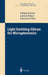 Light Emitting Silicon for Microphotonics by Stefano Ossicini