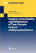 Analysis, Controllability and Optimization of Time-Discrete Systems and Dynamical Games by Werner Krabs