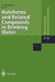 Haloforms and Related Compounds in Drinking Water by Anastasia Nikolaou