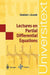Lectures on Partial Differential Equations by Vladimir I. Arnold