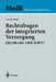 Rechtsfragen Der Integrierten Versorgung (§§ 140a Bis 140h Sgb V) by Claudia Beule