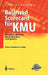 Balanced Scorecard Für Kmu: Kennzahlenermittlung Mit ISO 9001: 2000 Leicht Gemacht by Alexander A. W. Scheibeler
