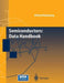 Semiconductors: Data Handbook [With CDROM] by Otfried Madelung