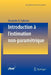 Introduction À l'Estimation Non Paramétrique by Alexandre B. Tsybakov