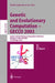 Genetic and Evolutionary Computation - GECCO 2003: Genetic and Evolutionary Computation Conference, Chicago, Il, Usa, July 12-16, 2003, Proceedings, P by Erick Cantú-Paz