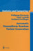 Automatic Nonuniform Random Variate Generation by Wolfgang Hörmann, Josef Leydold, Gerhard Derflinger