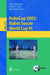 Robocup 2002: Robot Soccer World Cup VI by Gal A. Kaminka, Pedro U. Lima, Raul Rojas