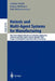 Holonic and Multi-Agent Systems for Manufacturing: First International Conference on Industrial Applications of Holonic and Multi-Agent Systems, Holom by Vladimir Marik, Duncan McFarlane, Paul Valckenaers