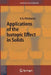 Applications of the Isotopic Effect in Solids by Vladimir G. Plekhanov