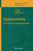 Quantum Gravity: From Theory to Experimental Search by Domenico J. W. Giulini