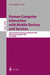 Human-Computer Interaction with Mobile Devices and Services: 5th International Symposium, Mobile Hci 2003, Udine, Italy, September 8-11, 2003, Proceed by Luca Chittaro