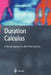 Duration Calculus: A Formal Approach to Real-Time Systems by Chaochen Zhou