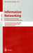 Information Networking: Networking Technologies for Enhanced Internet Services, International Conference, ICOIN 2003 Cheju Island, Korea, Febr by Hyun-Kook Kahng