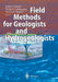 Field Methods for Geologists and Hydrogeologists by Fakhry A. Assaad