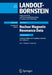Aliphatic Compounds: Subvolume D: Chemical Shifts and Coupling Constants for Carbon-13 by Bozhana Mikhova