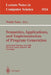 Semantics, Applications, and Implementation of Program Generation: International Workshop, Saig 2000 Montreal, Canada, September 20, 2000 Proceedings by Walid Taha