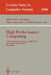 High Performance Computing: Third International Symposium, Ishpc 2000 Tokyo, Japan, October 16-18, 2000 Proceedings by Mateo Valero, Kazuki Joe, Masaru Kitsuregawa
