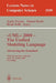 UML 2000 - The Unified Modeling Language: Advancing the Standard: Third International Conference York, Uk, October 2-6, 2000 Proceedings by Andy Evans, Stuart Kent, Bran Selic