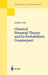 Classical Potential Theory and Its Probabilistic Counterpart by Joseph L. Doob