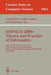 Sofsem 2000: Theory and Practice of Informatics: 27th Conference on Current Trends in Theory and Practice of Informatics Milovy, Czech Republic, Novem by Vaclav Hlavac, Keith G. Jeffery, Jiri Wiedermann