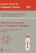 Discrete Geometry for Computer Imagery: 9th International Conference, Dgci 2000 Uppsala, Sweden, December 13-15, 2000 Proceedings by Gunilla Borgefors, Ingela Nyström, Gabriella Sanniti Di Baja
